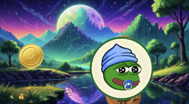 Cardano Eyes $1.80 By September, But ADA Holders Are Accumulating This Under-$0.003 Token With a $0.15 Target