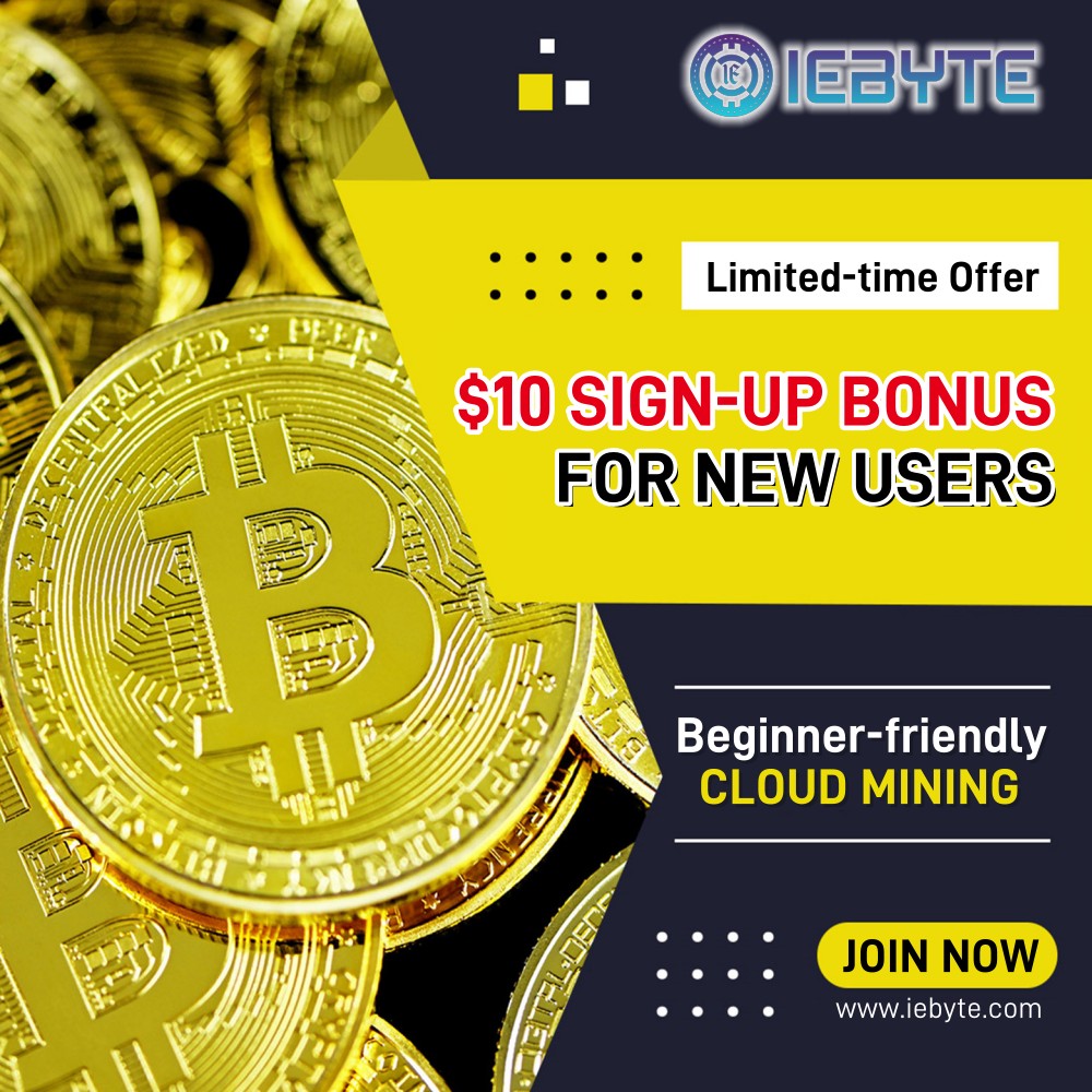 How to Start Cloud Mining: A Beginner’s Guide to Mining BTC-Top 5 Best Cloud Mining Platforms