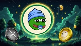 If XRP Reaches $1 Trillion Market Cap, Dogecoin Hits $100 Billion, and Little Pepe $1 Billion, Here’s Which Will Make You Richest