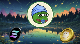 Which Is The Top Coin to Accumulate in 2025: Solana (SOL) vs Dogecoin (DOGE) vs Little Pepe (LILPEPE)