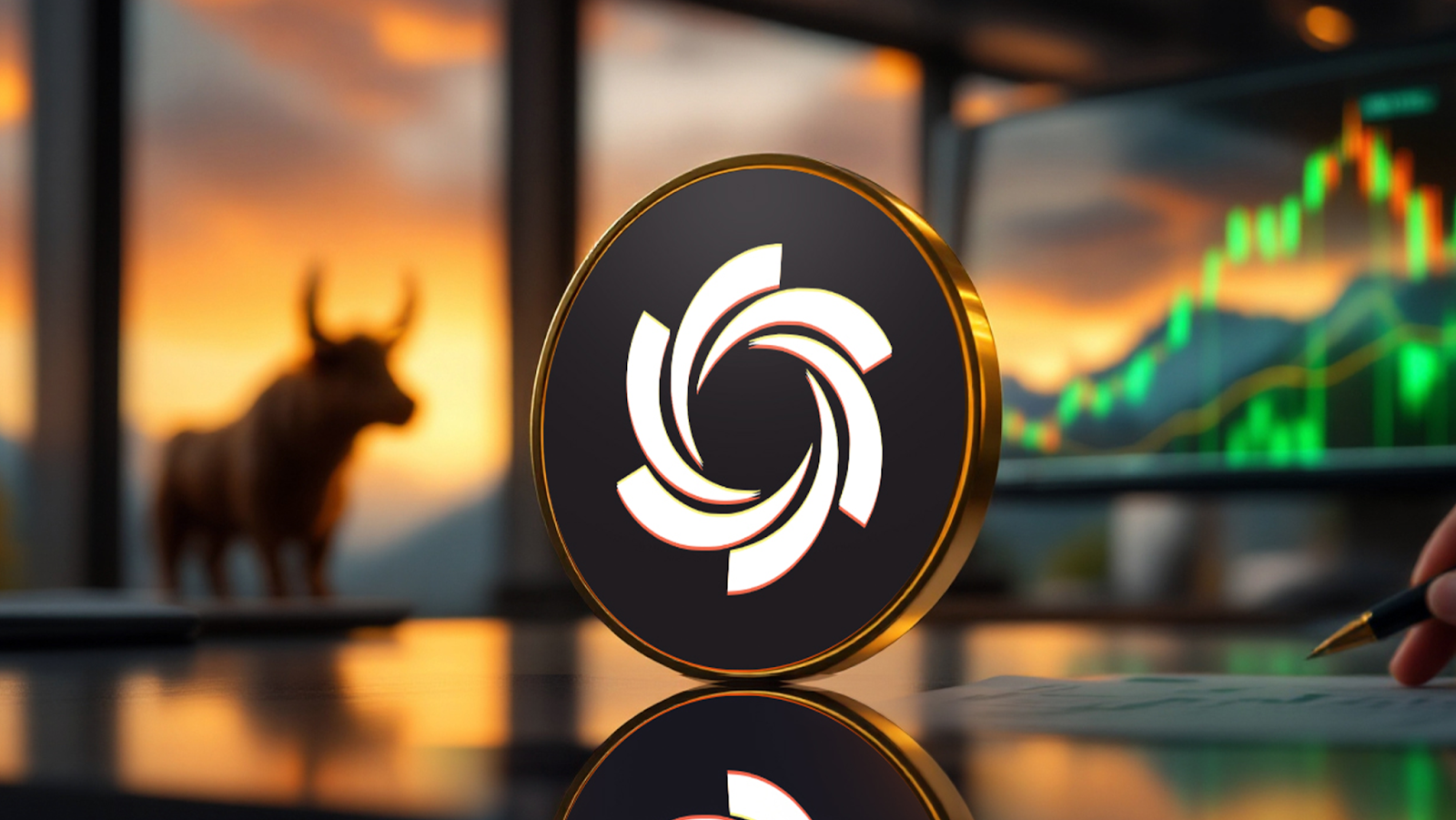 $0.01 AI Presale Could Rival Top Altcoins in ROI as Crypto Market Hits New 2025 Milestones
