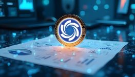 The Most Hyped Crypto Presale Right Now—$2 Price Target Within 18 Months