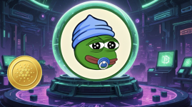 Cardano Price Analysis: Which is the Next Crypto to Hit $1 as ADA Surges 25% in 7 Days?