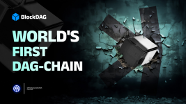 Tap-to-Earn, Learn-to-Earn, Share-to-Earn—BlockDAG Presale Is Crypto Income Without the Gamble 