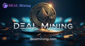 Unlock Daily Passive Income: DEAL Mining Cloud Mining Delivers BTC and XRP Earnings