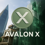 Avalon X Presale Bridges Blockchain and Real Estate — Investors Compare to XRP and SOL
