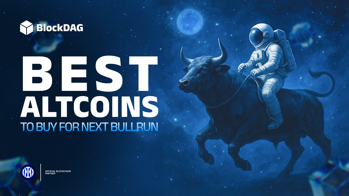 Top Crypto Coins to Buy: BlockDAG’s 2900% ROI Puts Solana, Ethereum and Kaspa on Notice