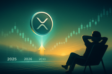 XRP Price Trades Above $3 As Sui Holders Turn To Remittix As Early Investors Set For 30x Gains This Year