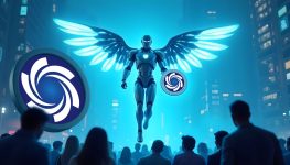 Ethereum’s Growth Looks Solid, Yet Ozak AI Could Flip $250 Into $25,000 Faster