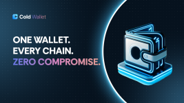 Cold Wallet’s $270M Plus Wallet Deal Shocks Market! Hyperliquid & PENGU Cool Off