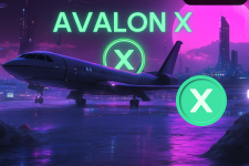 Shiba Inu, Pepe Or Avalon X? Which Crypto Is Set To Give Maximum ROI in 2025?