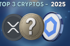 This Week's Best Crypto Buy: Skip XRP and Chainlink, See How XYZVerse (XYZ) Is Attracting Whale Capital, Here's The Reason