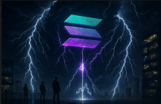 Solana & XRP Prices Retrace As Remittix Hits $22,3 Million+ Raised & Announces Another Major CEX Listing