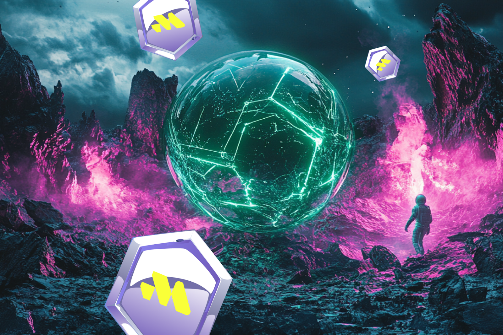 Pi Network, Cronos or Remittix: Analysts Are Backing One of These to Rise 5,000% by December