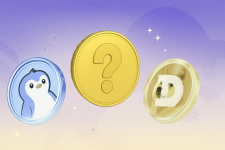 Move Over Dogecoin & PENGU: Why XYZVerse is Worth Your Attention in 2025