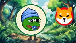 Pepe Coin and Little Pepe (LILPEPE) Named Top ERC-20 Coins for 2025 Ethereum Season, Why Shiba Inu Missed the Cut