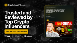 Why BlockchainFX Is Emerging as 2025’s Best Crypto Presale for Passive Income Over Established Cryptos Like XRP and ADA