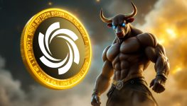 Ethereum, Solana, and XRP Consolidate—Ozak AI Targets 100x Gains in 2025