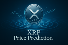 XRP Price Predictions 2025,2026 & 2027 As Cardano Whales Back New Altcoin Remittix For Maximum Gains