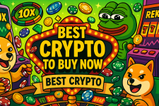 Which One Of These Will 10x In September; Ethereum, Cronos, SUI Or Remittix