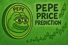 Pepe Price Prediction: Latest PEPE Forecasts For 2025 & The Hottest Altcoins To Invest In Today