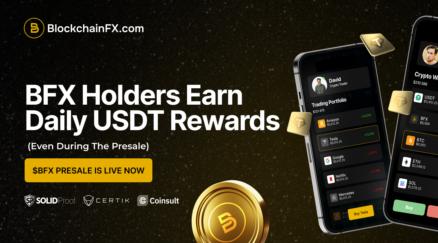 BlockchainFX vs Snorter vs Bitcoin Hyper Price Predictions – Which Top Crypto Presale Will 100x First?