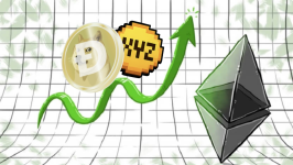 $5,500 Ethereum Target Looks Solid – Meanwhile, Dogecoin and XYZVerse (XYZ) Are Locked in a $1 Showdown