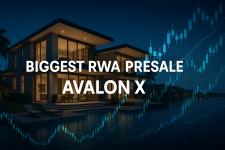 Avalon X Vs Dogecoin & Pi Network: Evaluating RWA Utility, Adoption, And Hype