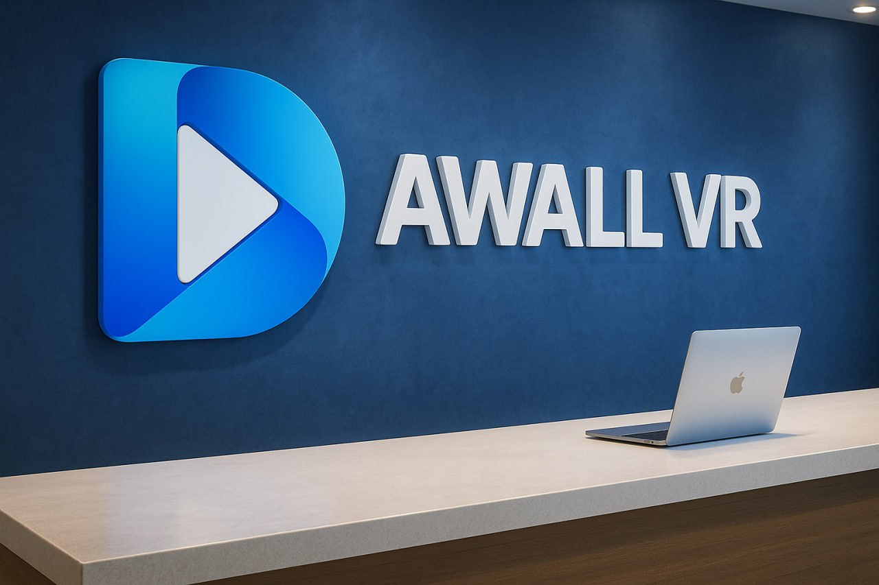 awall