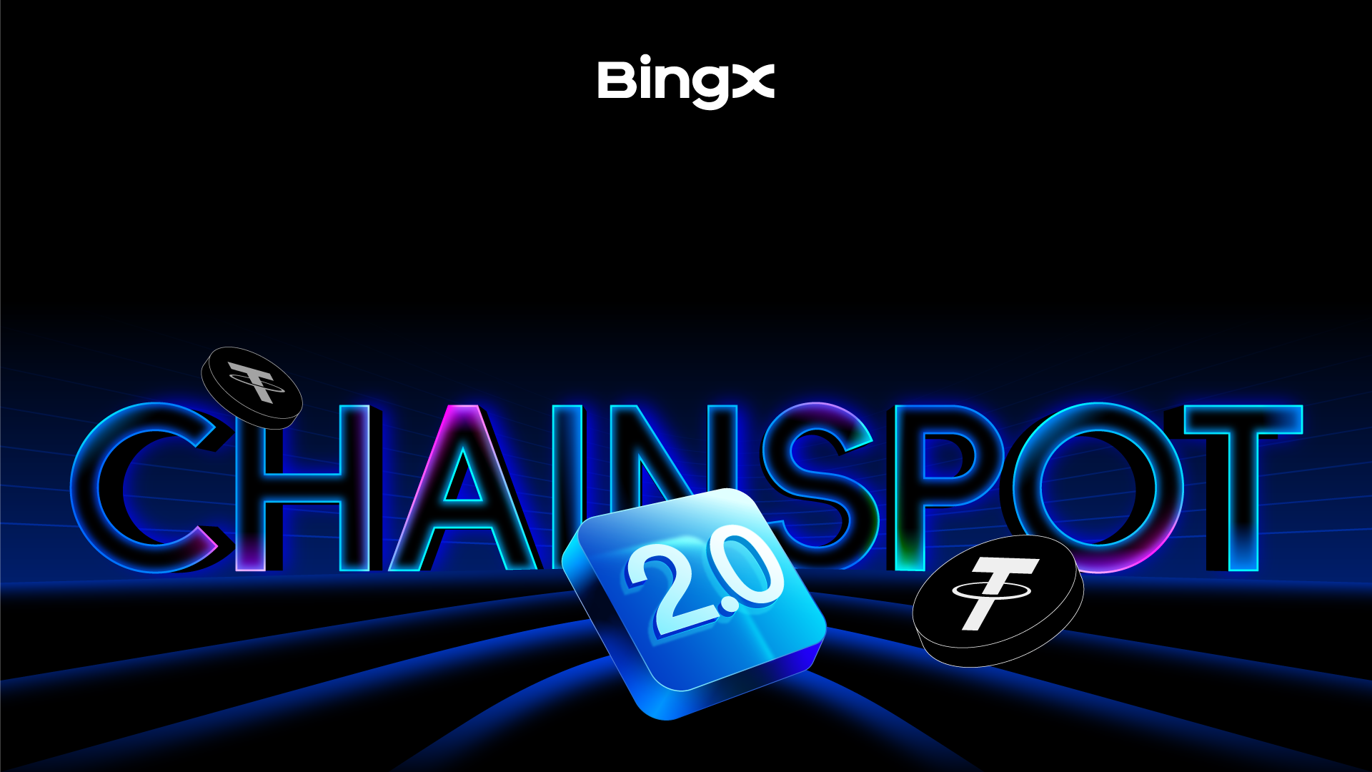 BINGX