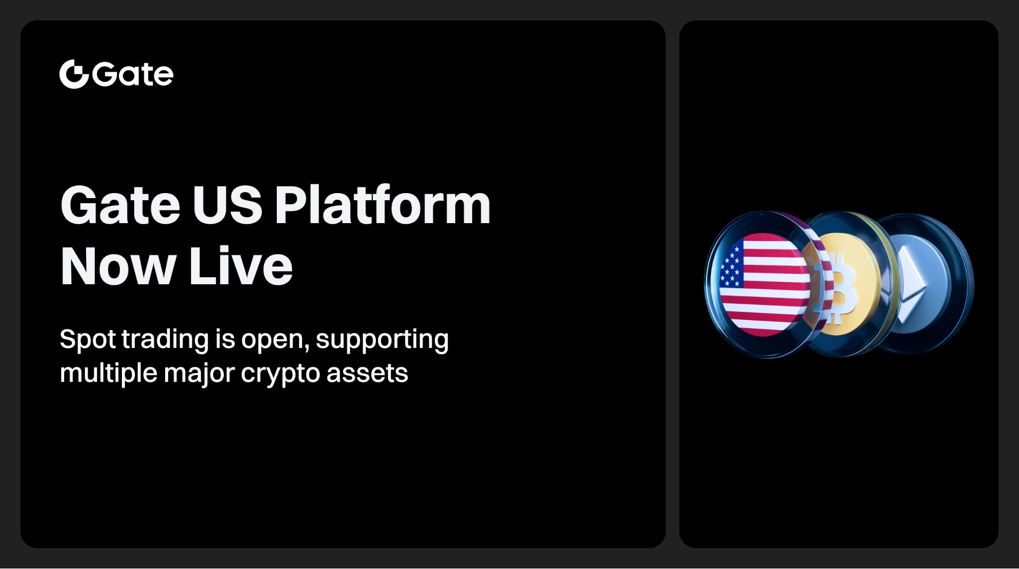 Gate US