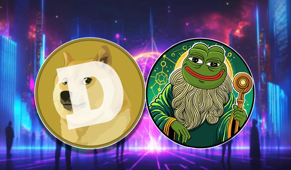 Dogecoin