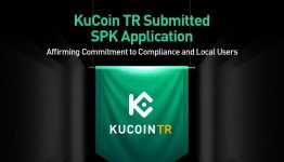 KuCoin TR Submitted SPK Application in Türkiye, Affirming Commitment to Compliance and Local Users
