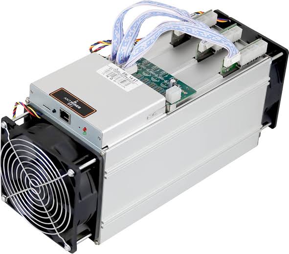 ASIC Miners in 2025