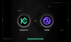 GCL Subsidiary, 2Game Digital, Partners with KuCoin Pay to Accept Secure Crypto Payments in Real Time