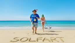 Solfart (SOLF) Token Presale Surpasses 1.6 Billion Coins Sold