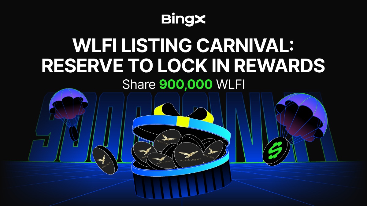 BingX