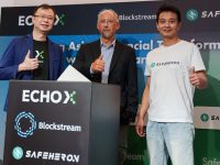 “Powering Asia’s Financial Transformation with Bitcoin and RWA” – Blockstream, Safeheron, and EchoX Host an Exclusive Financial Leadership Summit in Tokyo