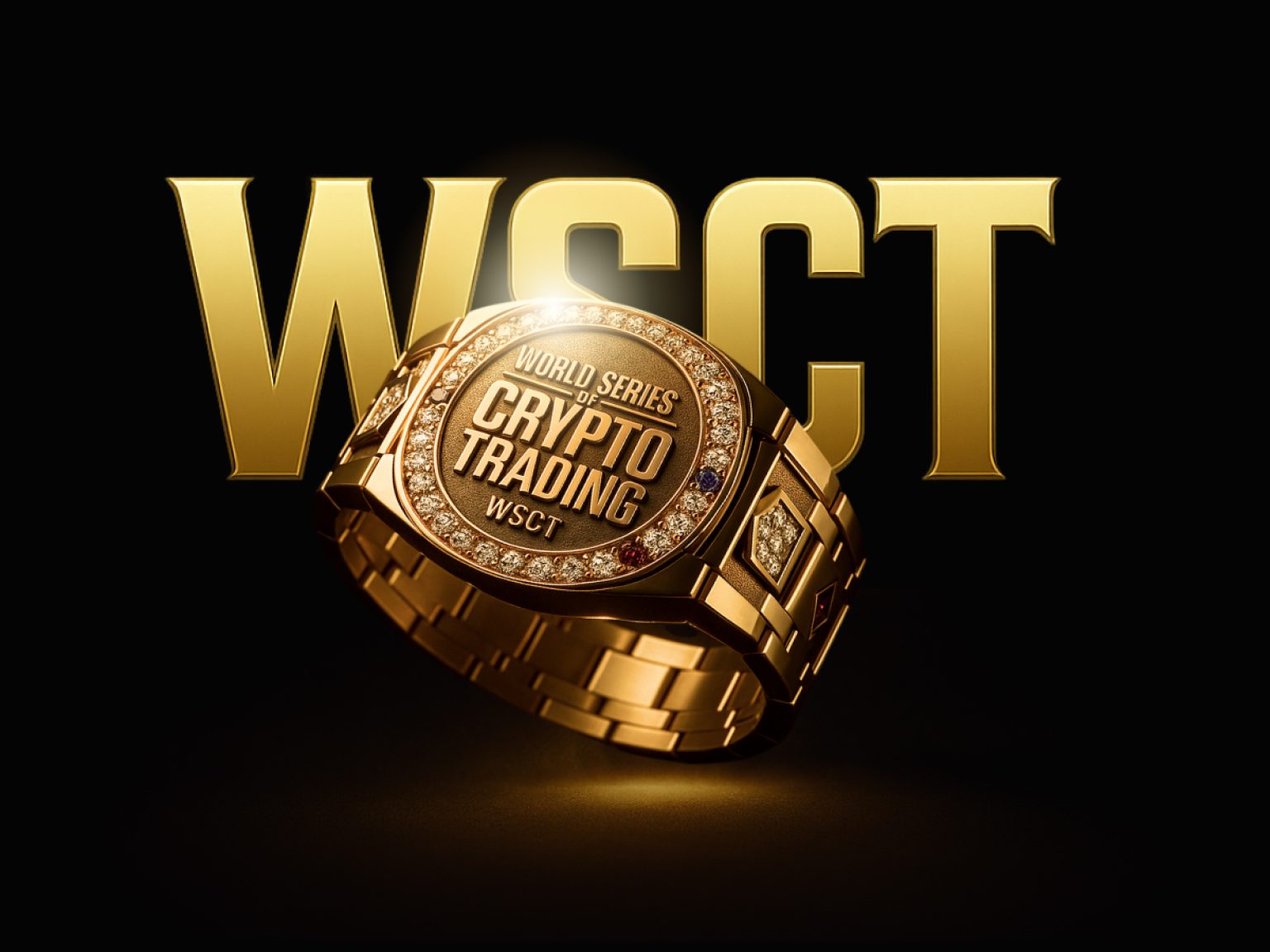 Hash Alt Coin Hash Hedge and Walbi launch the World Series of Crypto Trading (WSCT ...