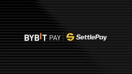 Bybit Pay Expands Global Access in Strategic Channel Partnership with SettlePay