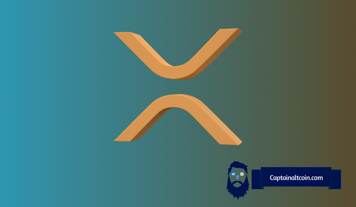 XRP