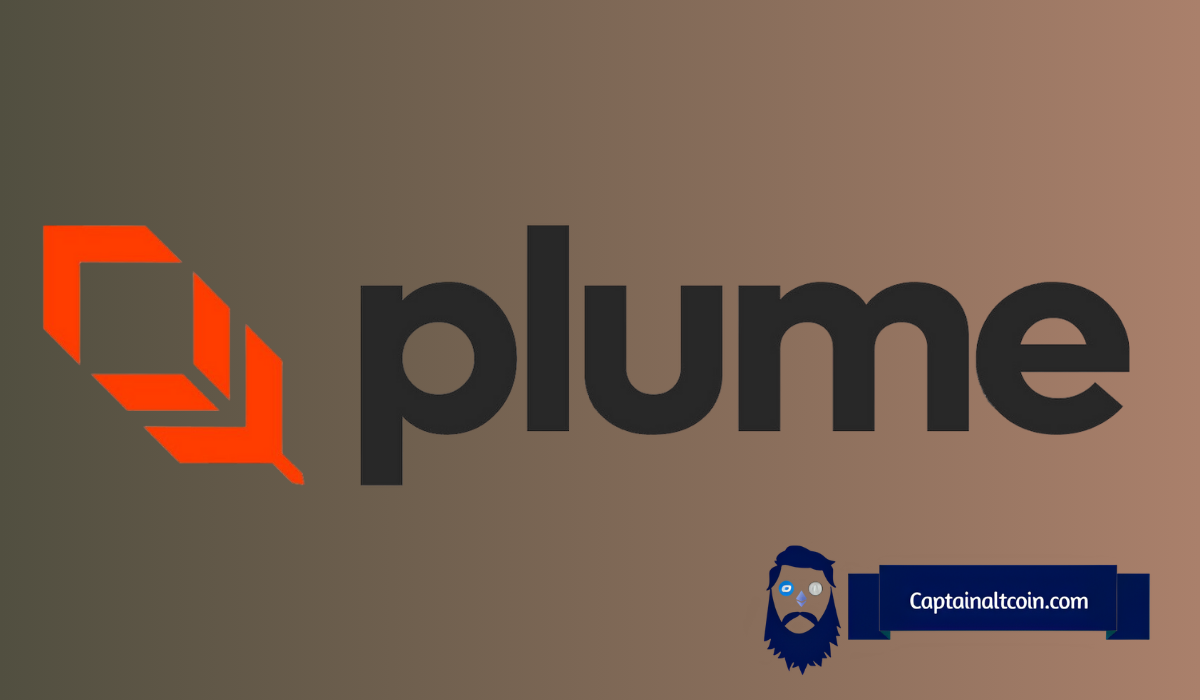 Why PLUME Rally May Be Far From Over Despite Massive Spike
