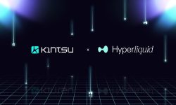 Kintsu Launches sHYPE on Hyperliquid