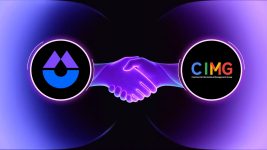 iZUMi Finance and Nasdaq-Listed Company CIMG Co-Launch $20M Upstarts Fund