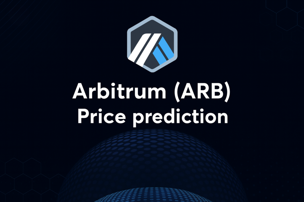 Arbitrum Price Prediction: Will ARB Hold $0.50 as Buyers Rush Into Presale Before Monday’s Price Hike?
