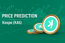 Kaspa Price Prediction 2030: Can KAS Reach $1 or Will Traders Chase This 100x Crypto Presale Instead?