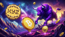 Bitcoin & XYZVerse Forecast: Will $BTC Climb Toward $200,000, While XYZ’s Presale Could Deliver Explosive Returns?