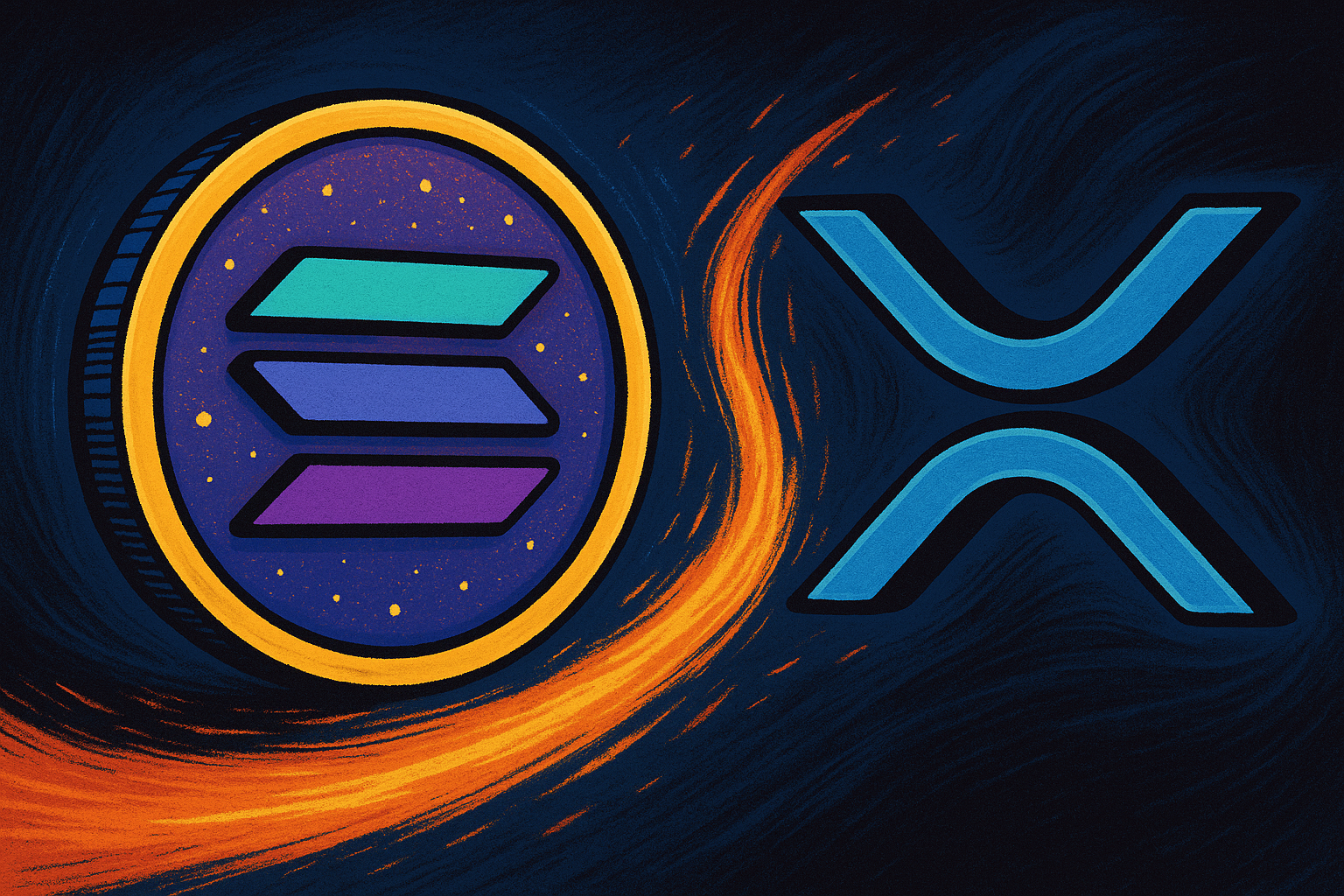 Why New Investors Are Rushing To Invest Into The Remittix Presale Over Buying XRP And Solana