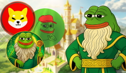 Pepe Price Prediction: How Far Can Pepe Rise, And Why the Pepeto Presale Is Gaining Momentum