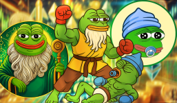 Why Pepeto Could Crush Little Pepe, And Dominate 2025 Bull Run Meme Market